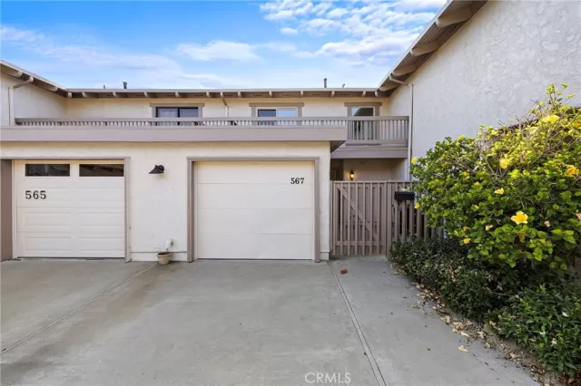 MLS: OC26048159 Condo For Sale