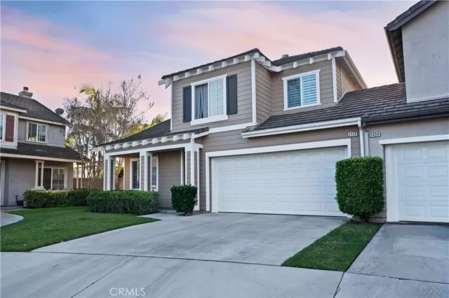 MLS: OC26048519 Condo For Sale