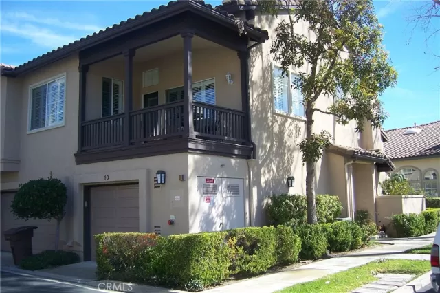 MLS: OC26048829 Condo For Sale