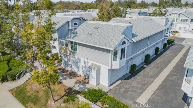 MLS: OC26048936 Condo For Sale