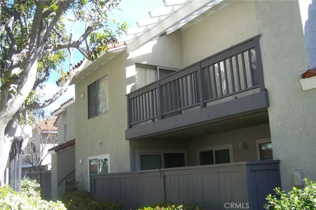 MLS: OC26048950 Condo For Sale