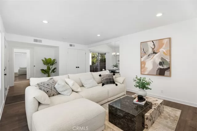 MLS: OC26049111 Condo For Sale