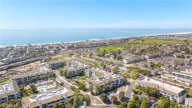 MLS: OC26049287 Condo For Sale
