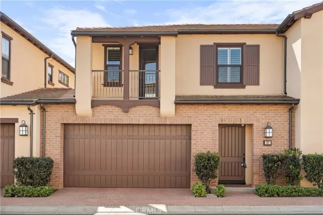 MLS: OC26049298 Condo For Sale