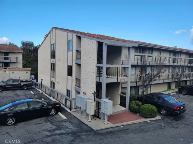 MLS: OC26049388 Condo For Sale