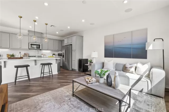 MLS: OC26049501 Condo For Sale