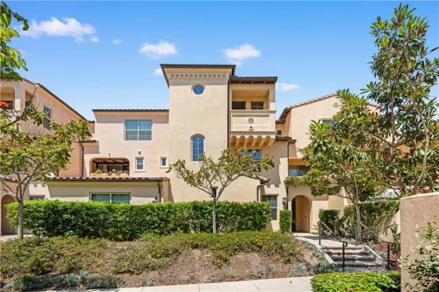 MLS: OC26049562 Condo For Sale