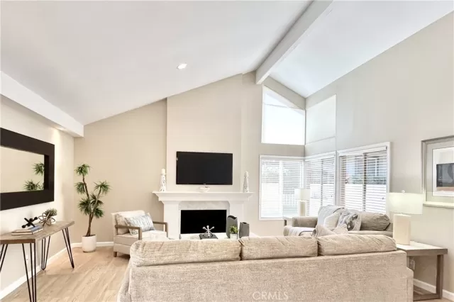 MLS: OC26049659 Condo For Sale