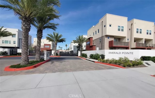 MLS: OC26049684 Condo For Sale