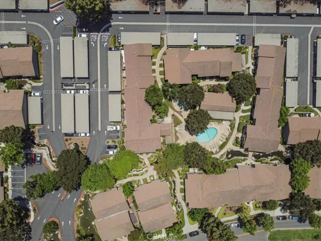 MLS: OC26049768 Condo For Sale