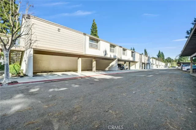 MLS: OC26049952 Condo For Sale