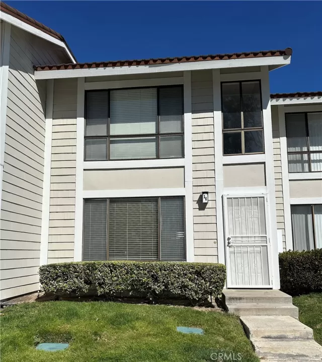 MLS: OC26049968 Condo For Sale