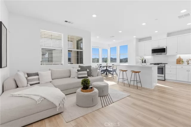 MLS: OC26050116 Condo For Sale