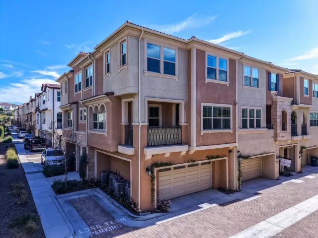 MLS: OC26050204 Condo For Sale