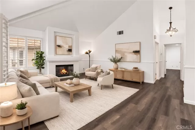 MLS: OC26050301 Condo For Sale