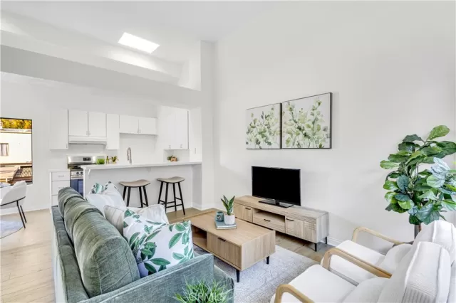 MLS: OC26050369 Condo For Sale