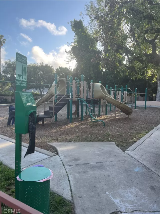 MLS: OC26050791 Condo For Sale