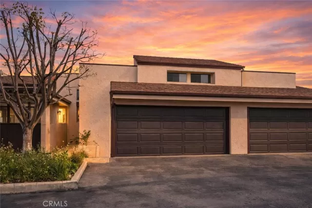 MLS: OC26050806 Condo For Sale