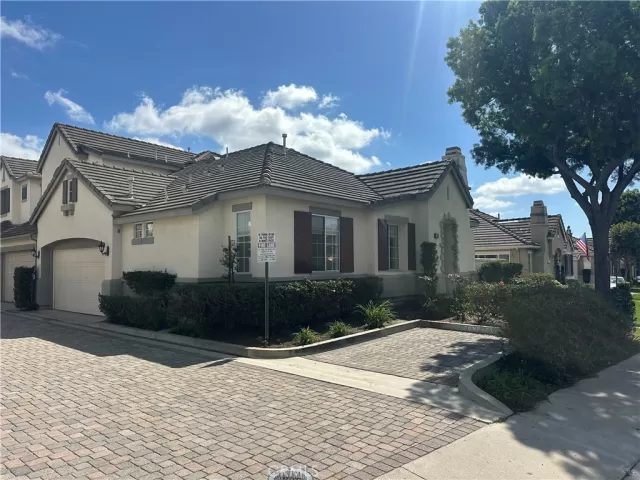 MLS: OC26050807 Condo For Sale