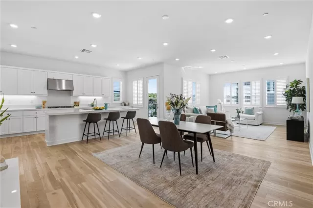 MLS: OC26050834 Condo For Sale