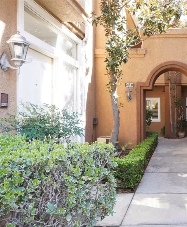 MLS: OC26050846 Condo For Sale