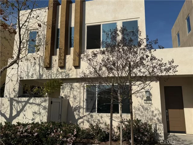 MLS: OC26051043 Condo For Sale