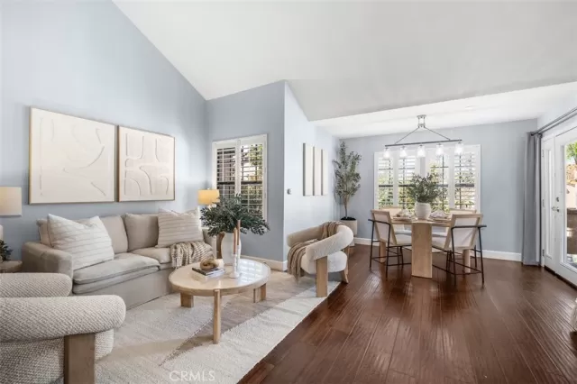 MLS: OC26051456 Condo For Sale