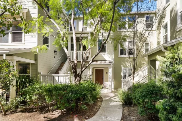 MLS: OC26051519 Condo For Sale