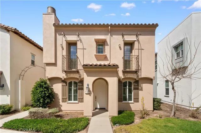 MLS: OC26052064 Condo For Sale