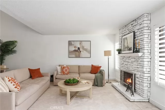 MLS: OC26052244 Condo For Sale