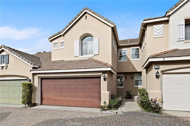 MLS: OC26052428 Condo For Sale