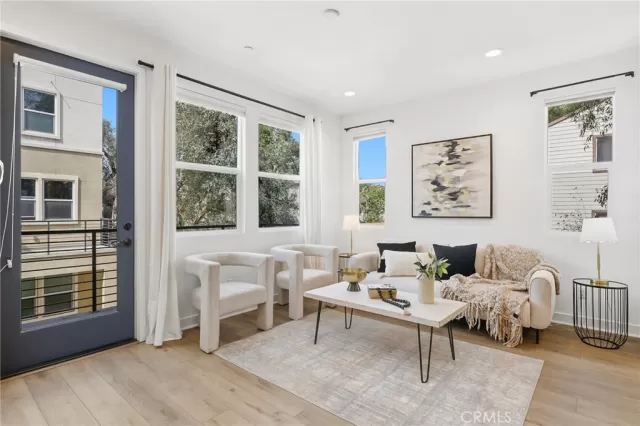 MLS: OC26052603 Condo For Sale