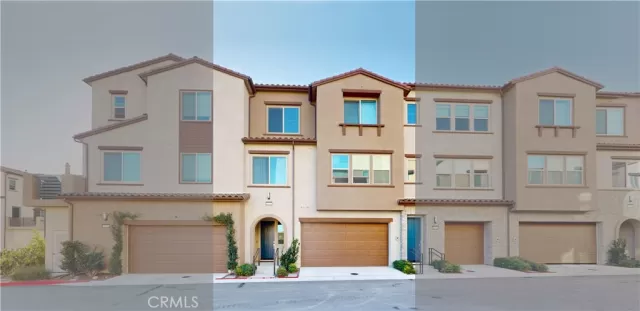 MLS: OC26052728 Condo For Sale