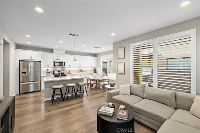 MLS: OC26052736 Condo For Sale