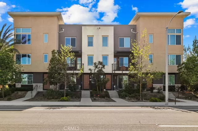 MLS: OC26052914 Condo For Sale
