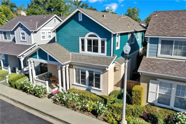 MLS: OC26053034 Condo For Sale