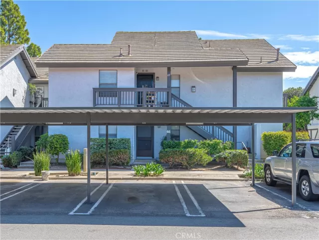 MLS: OC26053239 Condo For Sale