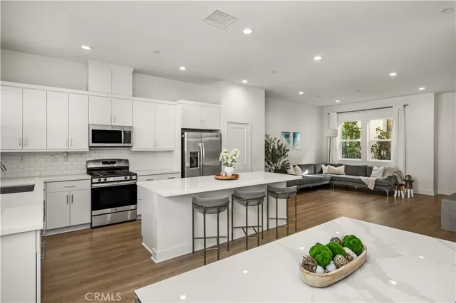 MLS: OC26053305 Condo For Sale