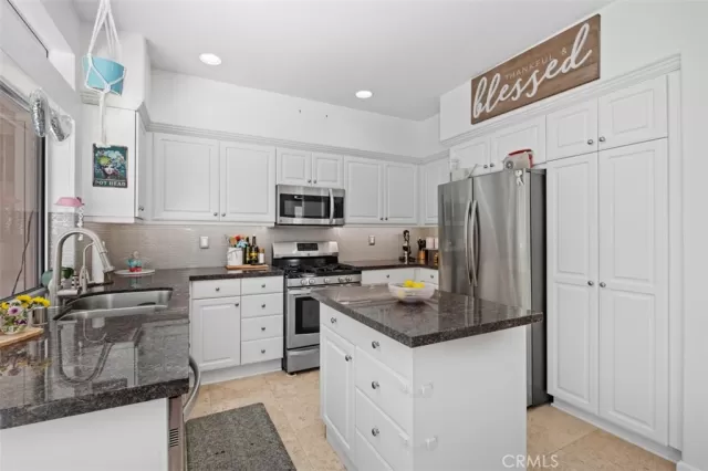 MLS: OC26053475 Condo For Sale