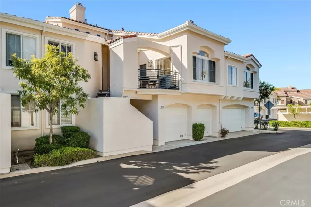 MLS: OC26053566 Condo For Sale