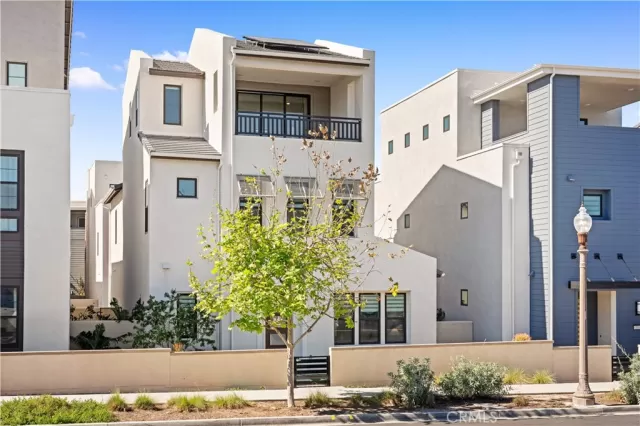 MLS: OC26054159 Condo For Sale