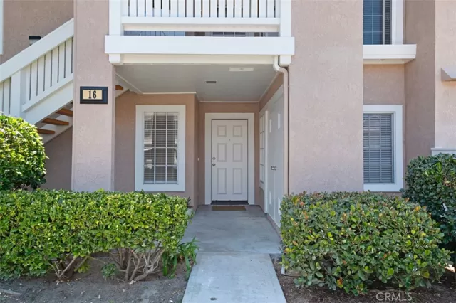 MLS: OC26055428 Condo For Sale
