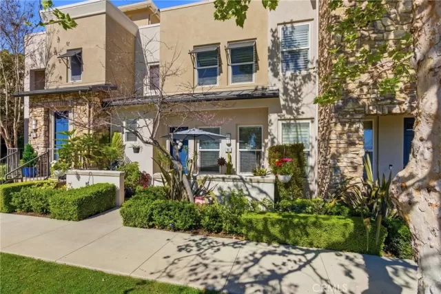 MLS: OC26055481 Condo For Sale