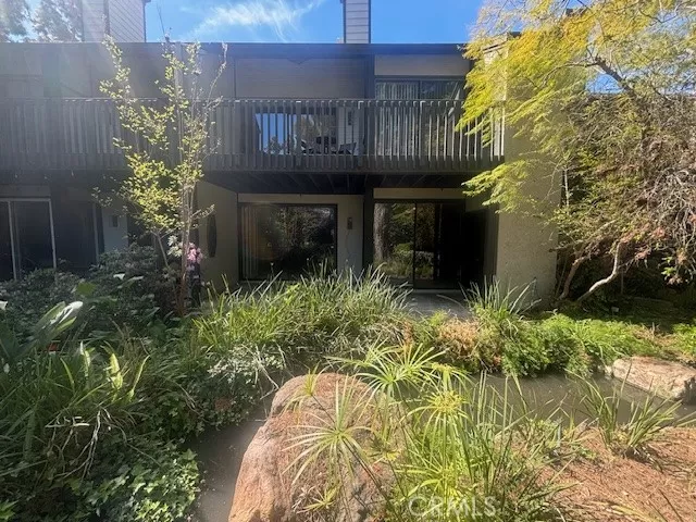 MLS: OC26055684 Condo For Sale