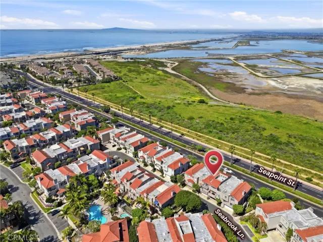 MLS: OC26055803 Condo For Sale