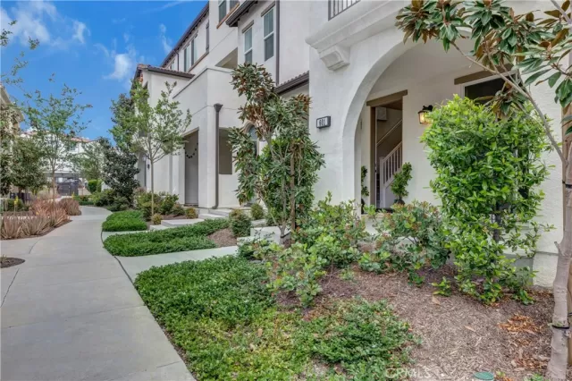 MLS: OC26055862 Condo For Sale