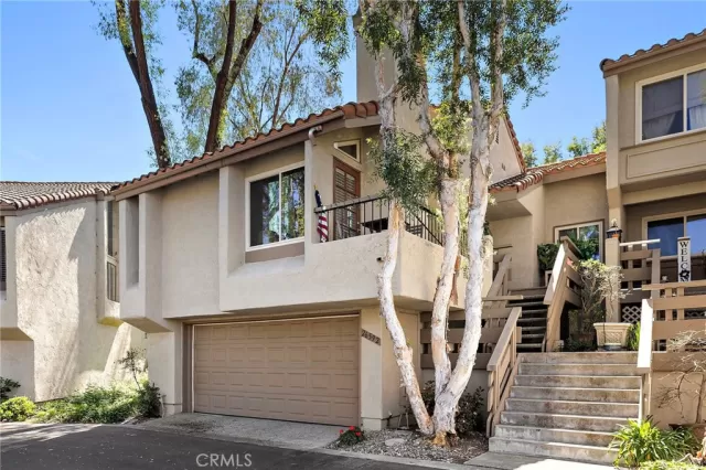 MLS: OC26056251 Condo For Sale