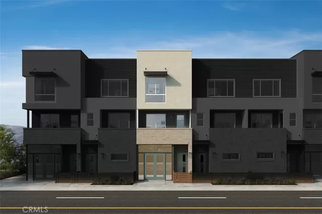 MLS: OC26056514 Condo For Sale