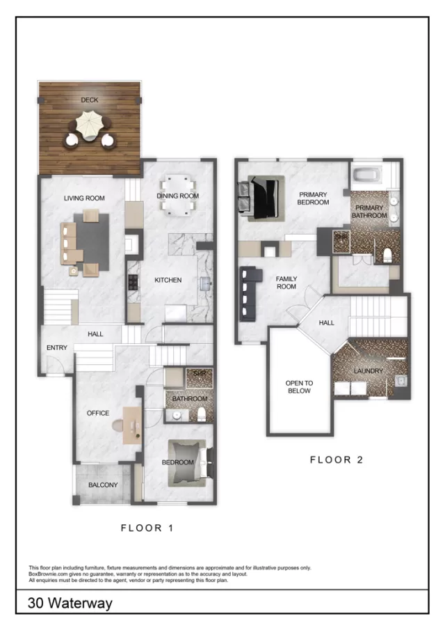 MLS: OC26056675 Condo For Sale
