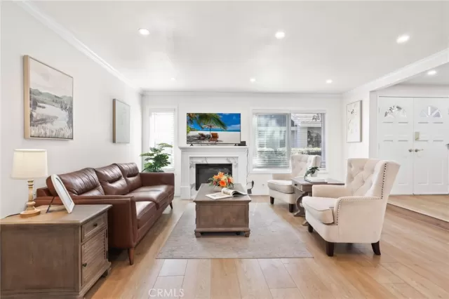 MLS: OC26056761 Condo For Sale